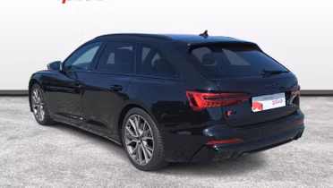 AUDI S6 Avant