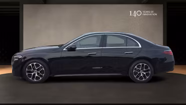 MERCEDES-BENZ E Klasa