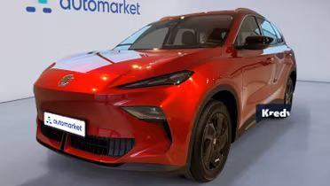 MG MGS5
