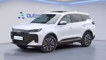 CHERY Tiggo 7