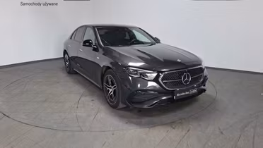 MERCEDES-BENZ E Klasa