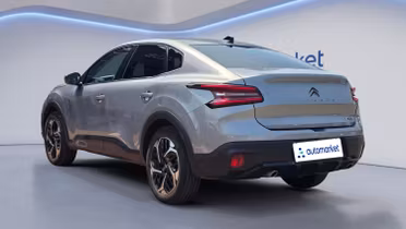CITROEN C4 X