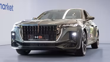 HONGQI H9