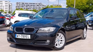 BMW Seria 3