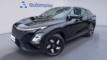OMODA Omoda 5