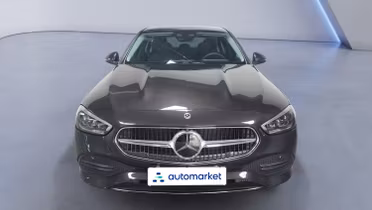 MERCEDES-BENZ C Klasa