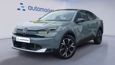 CITROEN C4 X