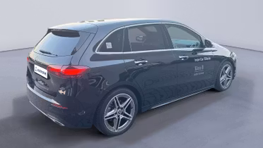 MERCEDES-BENZ B Klasa