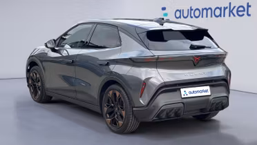CUPRA Raval