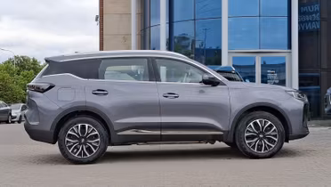 CHERY Tiggo 7