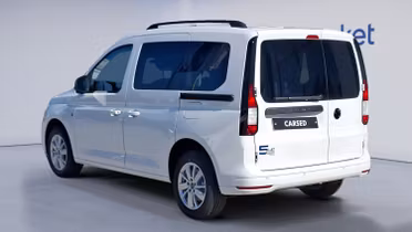 VOLKSWAGEN Caddy osobowy