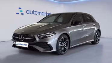 MERCEDES-BENZ A Klasa