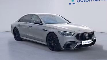 MERCEDES-BENZ S Klasa