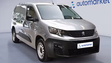 PEUGEOT Partner Van