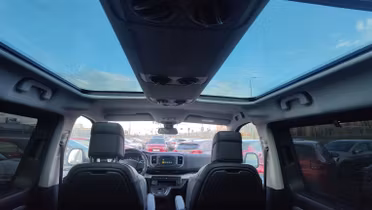 CITROEN SpaceTourer