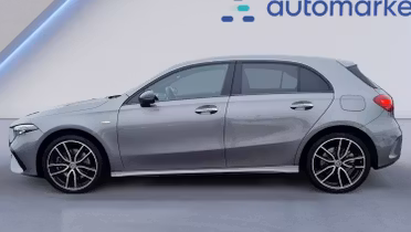 MERCEDES-BENZ A Klasa
