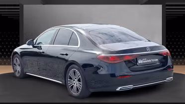 MERCEDES-BENZ E Klasa
