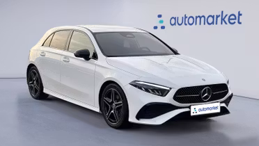 MERCEDES-BENZ A Klasa