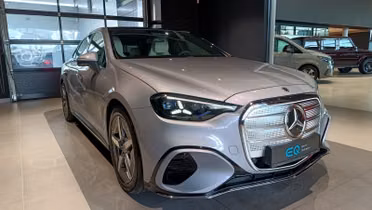 MERCEDES-BENZ C Klasa