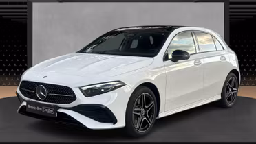 MERCEDES-BENZ A Klasa