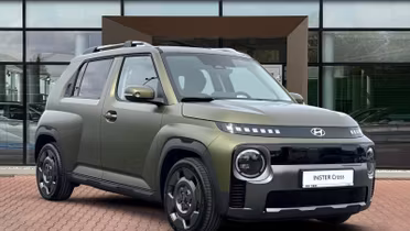HYUNDAI Inster