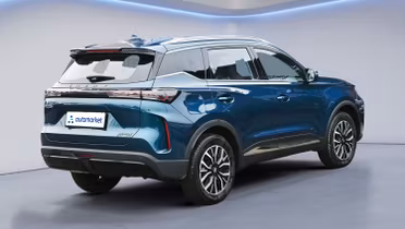 CHERY Tiggo 7