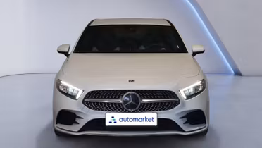 MERCEDES-BENZ A Klasa
