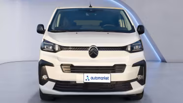 CITROEN SpaceTourer