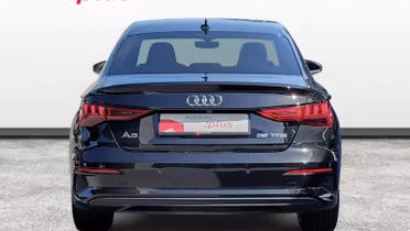 AUDI A3 Limousine