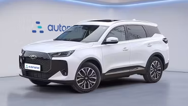 CHERY Tiggo 7