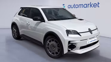 RENAULT R5