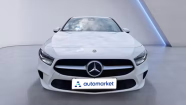 MERCEDES-BENZ A Klasa