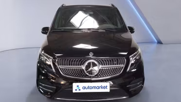 MERCEDES-BENZ V Klasa
