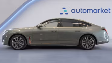HONGQI H9