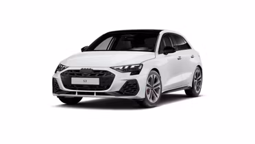 AUDI S3 Sportback