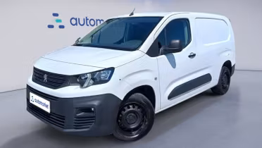 PEUGEOT Partner Van