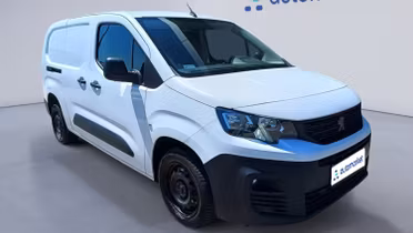 PEUGEOT Partner Van