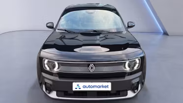 RENAULT R4