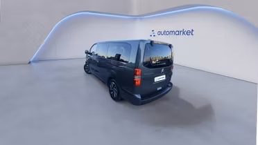 CITROEN SpaceTourer