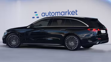 MERCEDES-BENZ E Klasa