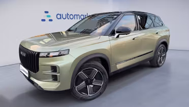 JAECOO J7