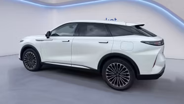OMODA Omoda 9