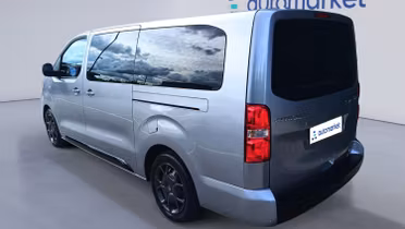 CITROEN SpaceTourer
