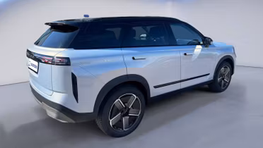 JAECOO J7