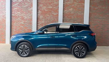 CHERY Tiggo 7