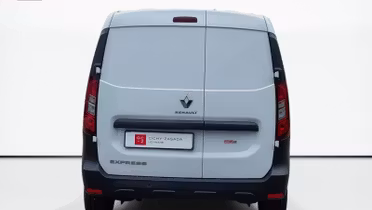 RENAULT Express