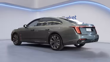 HONGQI H9