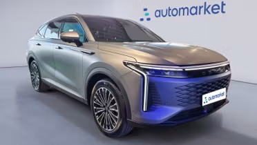 OMODA Omoda 9