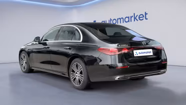 MERCEDES-BENZ E Klasa