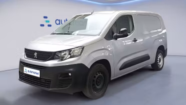 PEUGEOT Partner Van